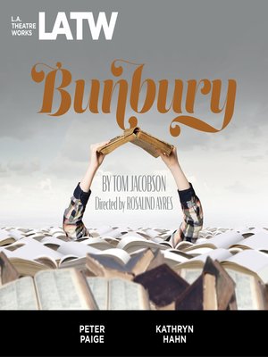 cover image of Bunbury